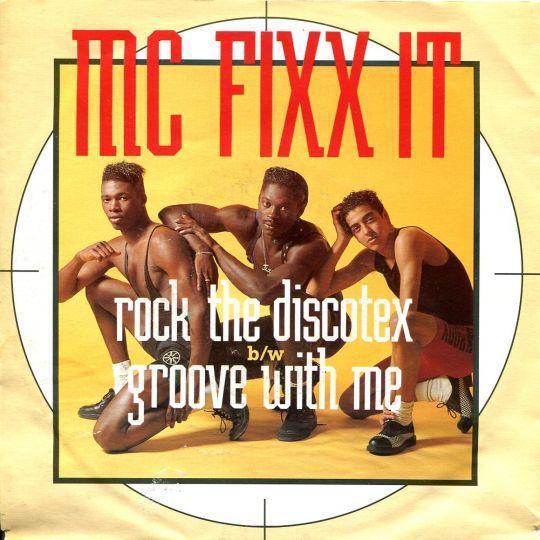 MC Fixx It